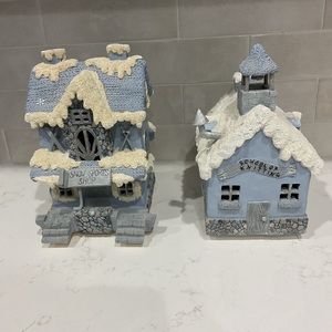 Snowville Snow Buddies- Snow Sports Shop & School of Knitting